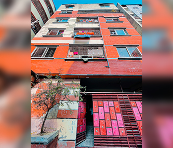 Super Hostel 10 ( Under Construction)