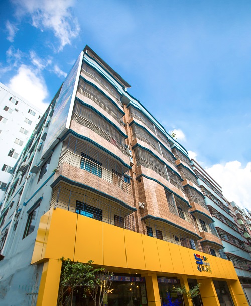 Super Hostel 7
