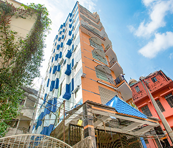 Super Hostel 9